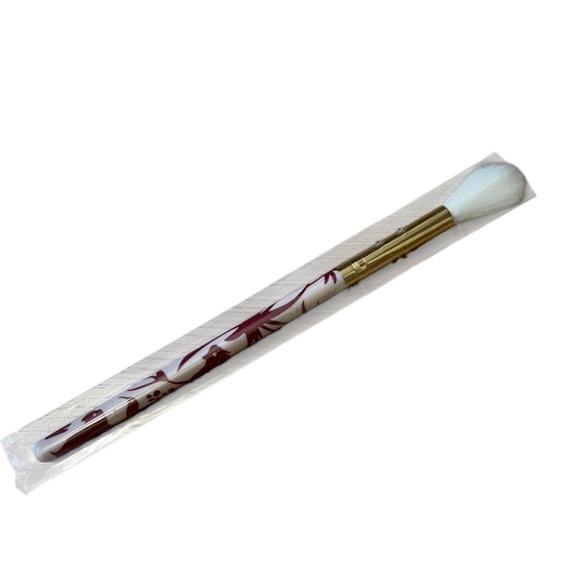 Slmissglam Large Fluffy Bird Blending Brush - Picture 1 of 4